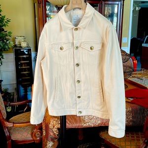 Brunello Cucinelli Denim Jacket